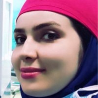 Hadis Ojaghi