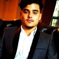 Mitchell Castro