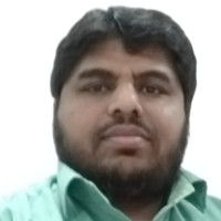 Mohammed Omer