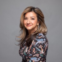 Olga Fleming
