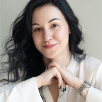 Julia Rohatynska