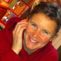 Lesley Campbell