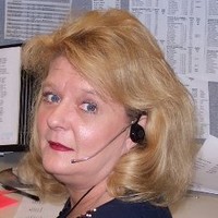 Julie Laster