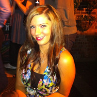Katie Power