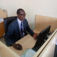 Olufemi Abodunrin