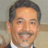 Angel González Loya