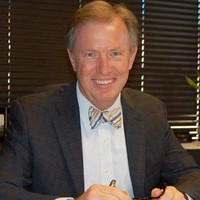 Michael D. Harris