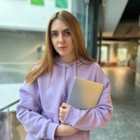Валерія Шевченко