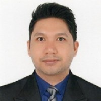 Michael Anthony Layug