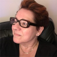 Suzanne Proulx, MBA