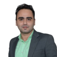 Mandeep Sharma