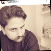 RANA ABDUL REHMAN