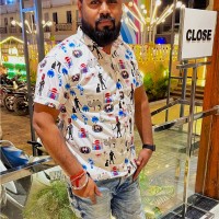 pinkesh sahu
