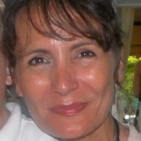 Deborah Ketley