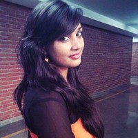 Pallavi Tyagi