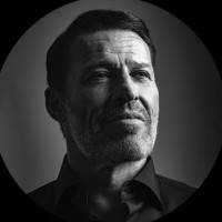 Tony Robbins