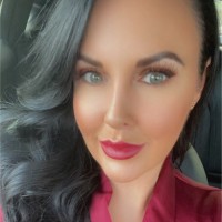 Carrie Ann Craig