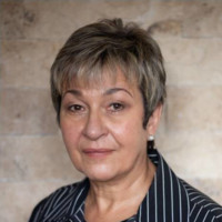 Marlene Luppnow