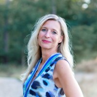 Irene Saalmink