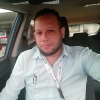 Alberto Liao Rosemond