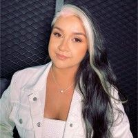 Geraldine Arango Guerra