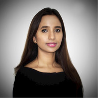 Mounisha Reddy Dondeti, Mba