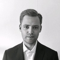 Eric Wieselblad