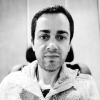 Olivier Legloire