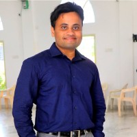 Amit Parab