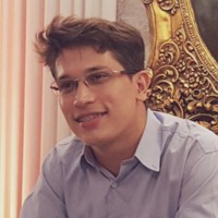 Marcelo Melo Oliveira