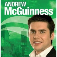 Andrew Mcguinness