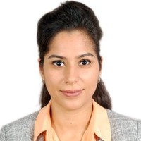 Karishma Mohan