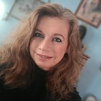 Candi Hamilton