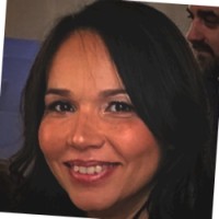 Marie-Anne Cournand