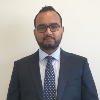 Krupal Patel
