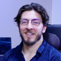 Bruno Roberto Carvalho