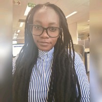 Tidimatso Ntseke