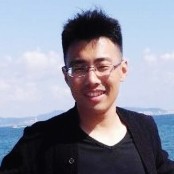 Samuel Cao（Sharelogis）