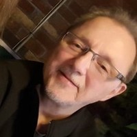 Rick Evanson