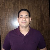 Marcos Vinicius Sousa Damasceno