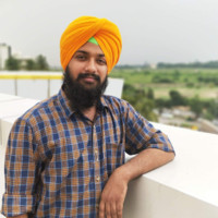 Satinder Singh Sran