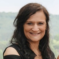 Victoria Antoine-Fisher