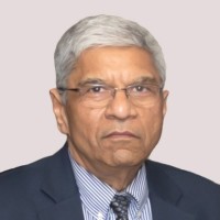 Mahesh Gajjar, MBA, MSMIS