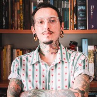 Luiz Eduardo Nunes Rodrigues