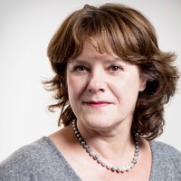 Lucyna De Graaf - Strukowska