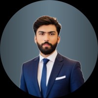 Zohaib Ashraf