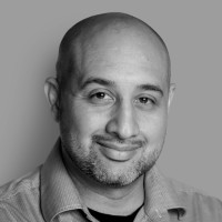 Mario A. Rodriguez