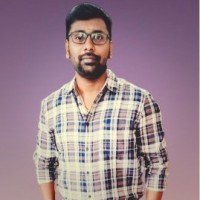 Srikanth K