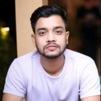 Bivek Patel