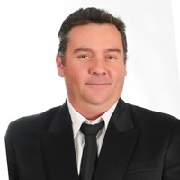 Ian Hamlett